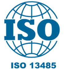 ISO 13485:2016